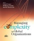 Steger / Amann / Maznevski |  Managing Complexity in Global Organizations | eBook | Sack Fachmedien