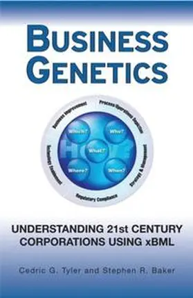 Tyler / Baker |  Business Genetics | eBook | Sack Fachmedien