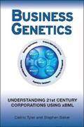 Tyler / Baker |  Business Genetics | eBook | Sack Fachmedien