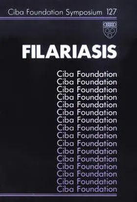 Evered / Clark |  Filariasis | eBook | Sack Fachmedien