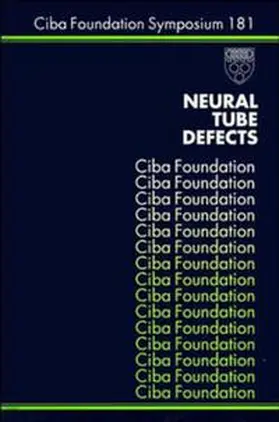 Bock / Marsh |  Neural Tube Defects | eBook | Sack Fachmedien