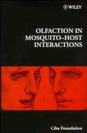 Bock / Cardew |  Olfaction in Mosquito-Host Interactions | eBook | Sack Fachmedien