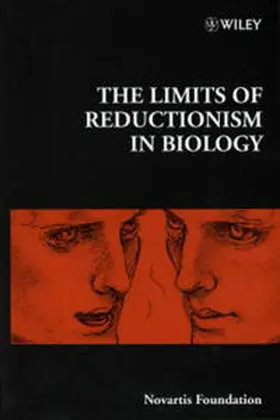 Bock / Goode |  The Limits of Reductionism in Biology | eBook | Sack Fachmedien