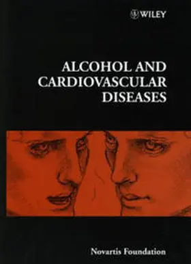 Chadwick / Goode |  Alcohol and Cardiovascular Disease | eBook | Sack Fachmedien