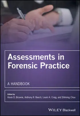 Browne / Beech / Craig | Assessments in Forensic Practice | E-Book | sack.de