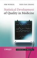 Winkel / Zhang |  Statistical Development of Quality in Medicine | eBook | Sack Fachmedien