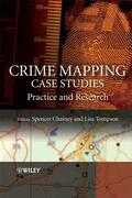 Chainey / Tompson |  Crime Mapping Case Studies | Buch |  Sack Fachmedien