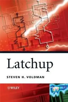 Voldman |  Latchup | eBook | Sack Fachmedien