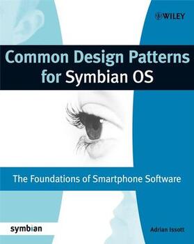 Issott | Common Design Patterns for Symbian OS | Buch | 978-0-470-51635-5 | sack.de