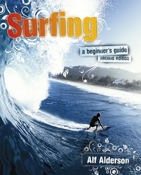 Alderson |  Surfing: A Beginner's Guide | Buch |  Sack Fachmedien