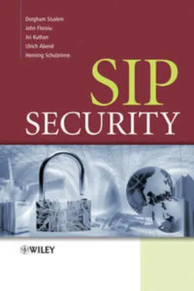 Sisalem / Floroiu / Kuthan |  SIP Security | eBook | Sack Fachmedien