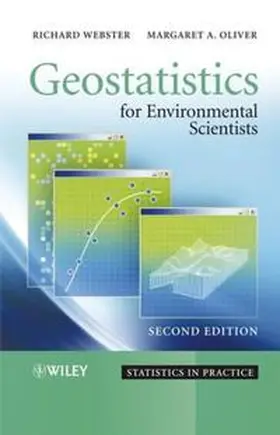 Webster / Oliver |  Geostatistics for Environmental Scientists | eBook | Sack Fachmedien