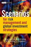 Ziemba |  Scenarios for Risk Management and Global Investment Strategies | eBook | Sack Fachmedien