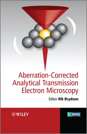 Brydson |  Aberration-Corrected Analytical Transmission Electron Microscopy | Buch |  Sack Fachmedien