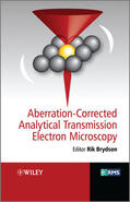 Brydson |  Aberration-Corrected Analytical Transmission Electron Microscopy | Buch |  Sack Fachmedien