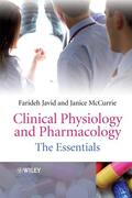 Javid / McCurrie |  Clinical Physiology and Pharmacology | Buch |  Sack Fachmedien