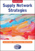 Persson / Gadde / Hakansson |  Supply Network Strategies | Buch |  Sack Fachmedien