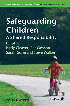 Cleaver / Cawson / Gorin |  Safeguarding Children | Buch |  Sack Fachmedien