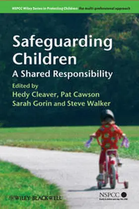 Cleaver / Cawson / Gorin |  Safeguarding Children | eBook | Sack Fachmedien
