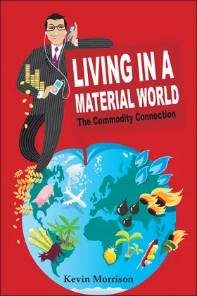 Morrison |  Living in a Material World | Buch |  Sack Fachmedien