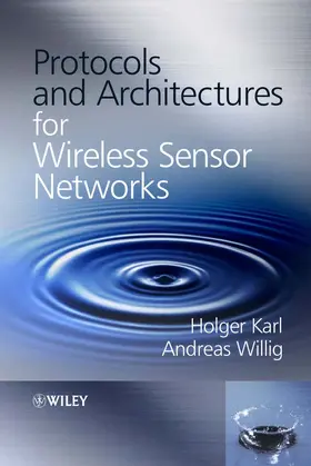 Karl / Willig | Protocols and Architectures for Wireless | Buch | 978-0-470-51923-3 | sack.de