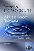 Karl / Willig |  Protocols and Architectures for Wireless | Buch |  Sack Fachmedien