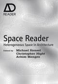 Hensel / Menges / Hight |  Space Reader | Buch |  Sack Fachmedien
