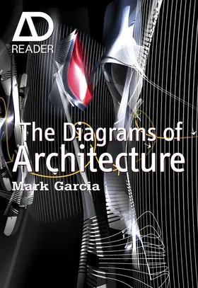 Garcia |  The Diagrams of Architecture | Buch |  Sack Fachmedien