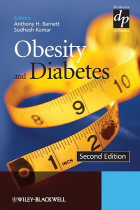 Barnett / Kumar | Obesity and Diabetes | Buch | 978-0-470-51981-3 | sack.de
