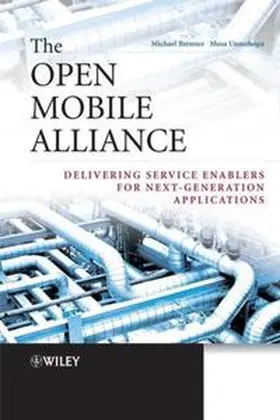 Brenner / Unmehopa |  The Open Mobile Alliance | eBook | Sack Fachmedien