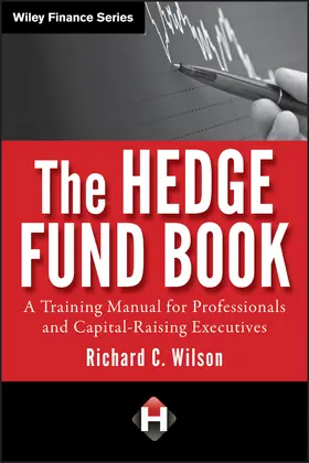 Wilson | The Hedge Fund Book | Buch | 978-0-470-52063-5 | www.sack.de