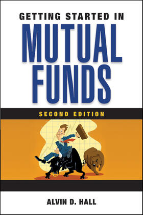 Hall | Getting Started in Mutual Funds | Buch | 978-0-470-52114-4 | sack.de