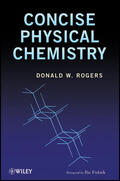 Rogers |  Concise Physical Chemistry | Buch |  Sack Fachmedien