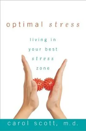 Scott |  Optimal Stress | eBook | Sack Fachmedien