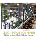Leibrock / Harris |  Design Details for Health | Buch |  Sack Fachmedien