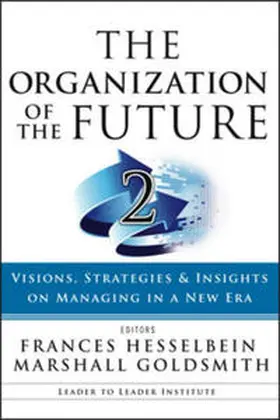 Hesselbein / Goldsmith |  The Organization of the Future 2 | eBook | Sack Fachmedien