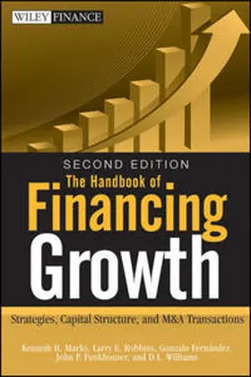 Marks / Robbins / Fernandez |  The Handbook of Financing Growth | eBook | Sack Fachmedien