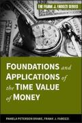 Peterson Drake / Fabozzi |  Foundations and Applications of the Time Value of Money | eBook | Sack Fachmedien