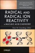 Greenberg |  Radical and Radical Ion Reactivity in Nucleic Acid Chemistry | eBook | Sack Fachmedien