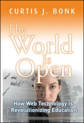 Bonk |  The World Is Open | eBook | Sack Fachmedien