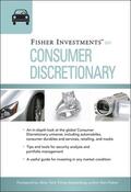 Renaud |  Fisher Investments on Consumer Discretionary | Buch |  Sack Fachmedien