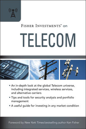  Fisher Investments on Telecom | Buch |  Sack Fachmedien