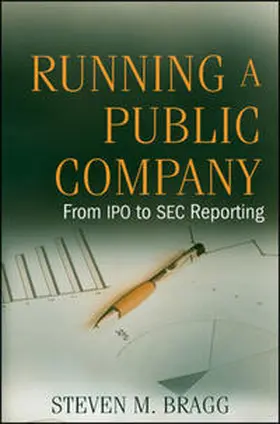 Bragg | Running a Public Company | E-Book | www.sack.de