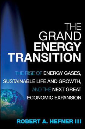 Iii / Hefner | The Grand Energy Transition | Buch | 978-0-470-52756-6 | sack.de