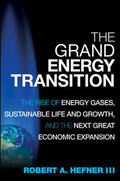 Iii / Hefner |  The Grand Energy Transition | Buch |  Sack Fachmedien
