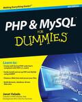 Valade |  PHP and MySQL for Dummies | Buch |  Sack Fachmedien