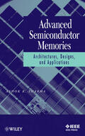 Sharma |  Advanced Semiconductor Memories | Buch |  Sack Fachmedien