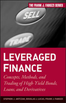 Antczak / Lucas / Fabozzi | Leveraged Finance | E-Book | sack.de