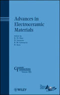 Nair / Suvorov / Schwartz |  Advances in Electroceramic Materials | eBook | Sack Fachmedien