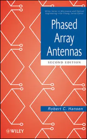 Hansen |  Phased Array Antennas | eBook | Sack Fachmedien